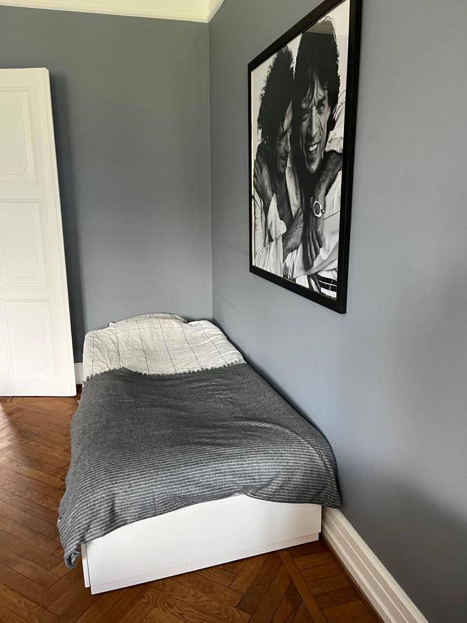 Ferienwohnung für 6 Personen, mit Ausblick und Balkon, mit Haustier in Helsingborg - 3