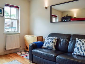 Holiday Rental for 4 People in Leamington Spa, Heart of England, Photo 2