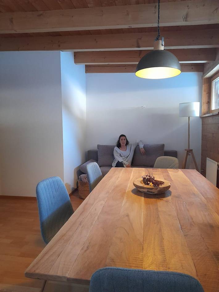 Ferienhaus für 6 Personen, mit Balkon in Tiroler Oberland - 4