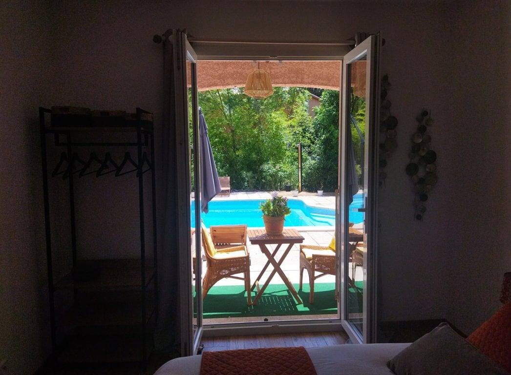 Le Mas Victoria - La Safranée in Carcassonne, Région de Carcassonne