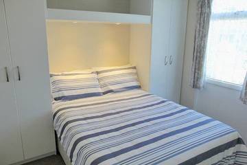 Holiday Home for 4 People in Westward Ho, Devon, Photo 1