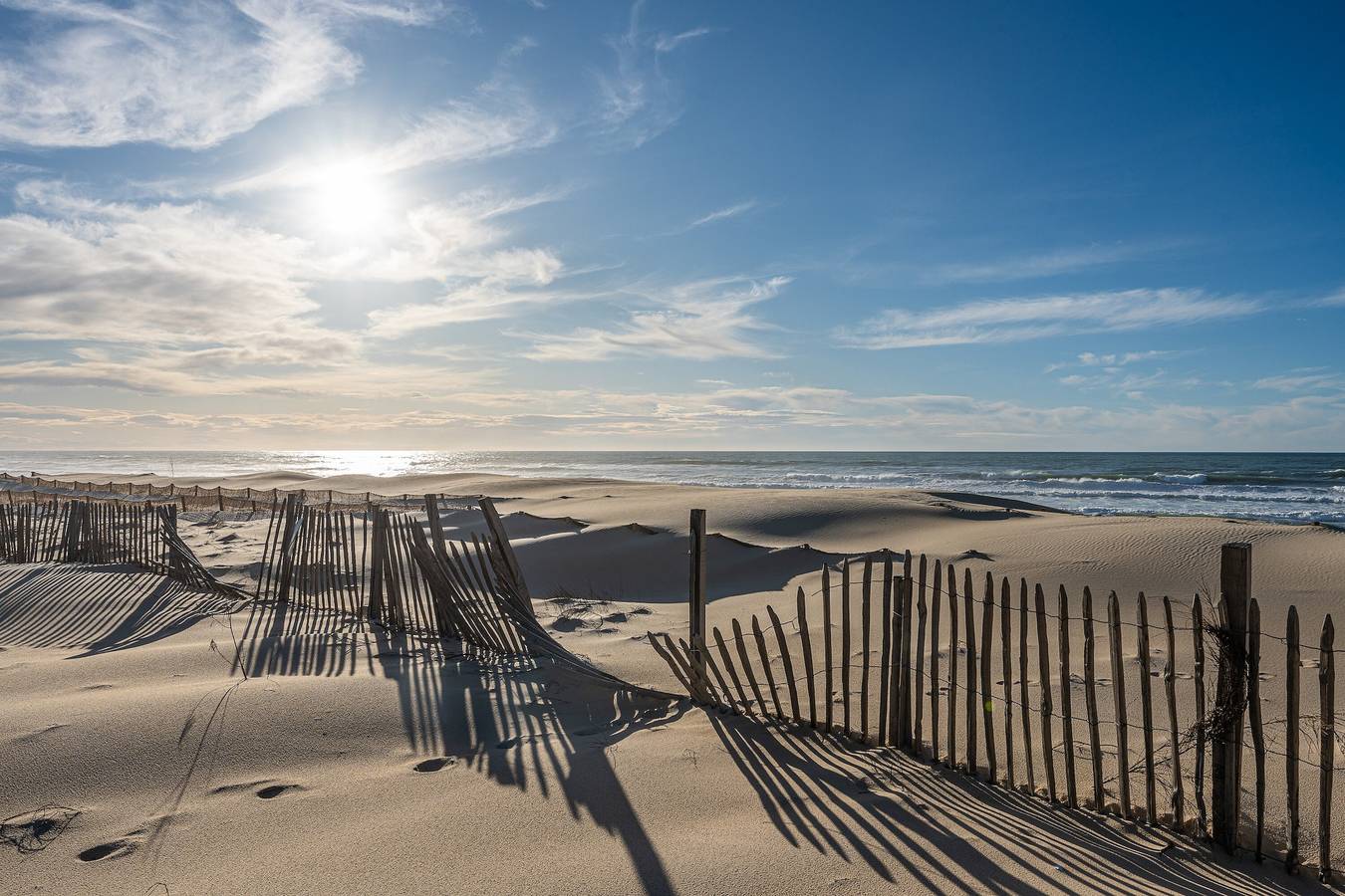 Ganze Wohnung, Appartement „Côté Dunes Mimizan“ – Ihre Auszeit zwischen Ozean und Natur in Mimizan in Mimizan, Côte d’Argent