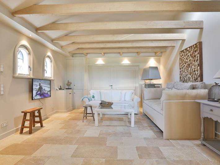 Chalet für 2 Personen, mit Garten und Terrasse, kinderfreundlich auf Sylt - 2