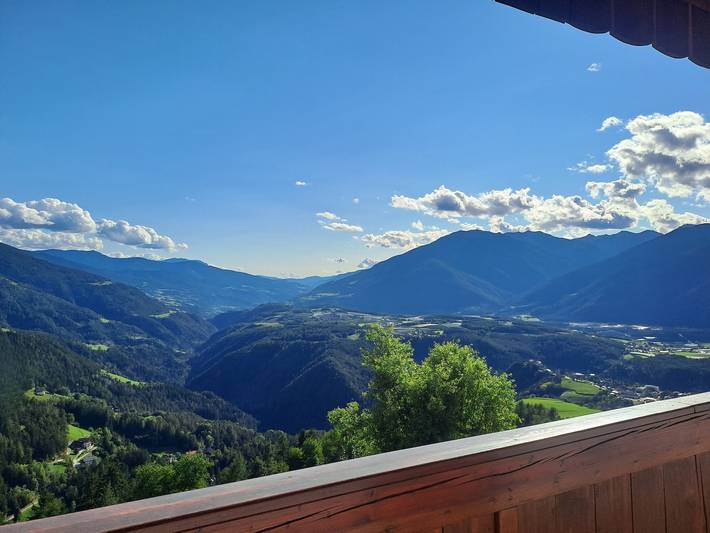 Ferienwohnung für 6 Personen, mit Garten und Sauna, mit Haustier - 1