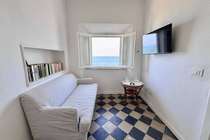 Appartamento intero, La Torre  in Spiaggia di Rimigliano (San Vincenzo), San Vincenzo