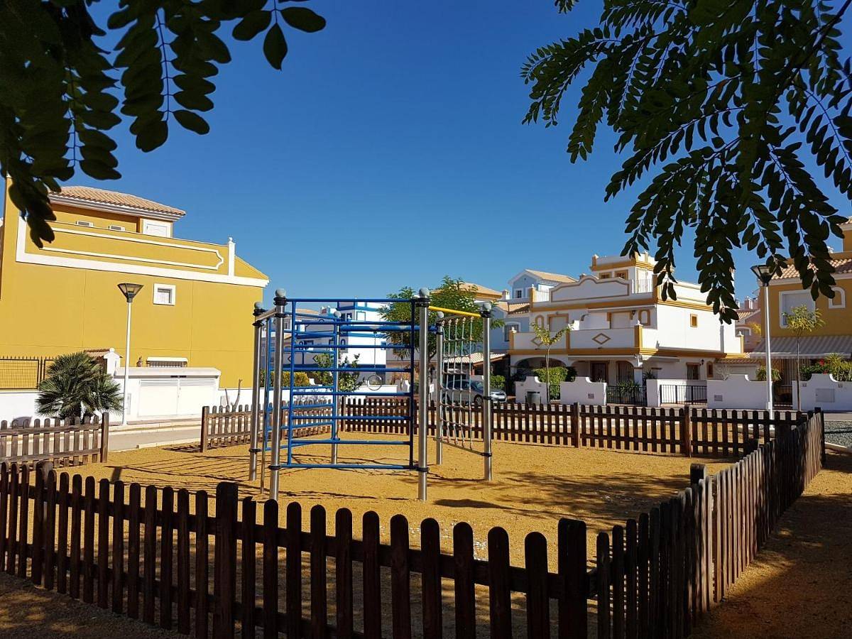Castillo Sunny Escape in San Juan de los Terreros in San Juan de los Terreros, Pulpí