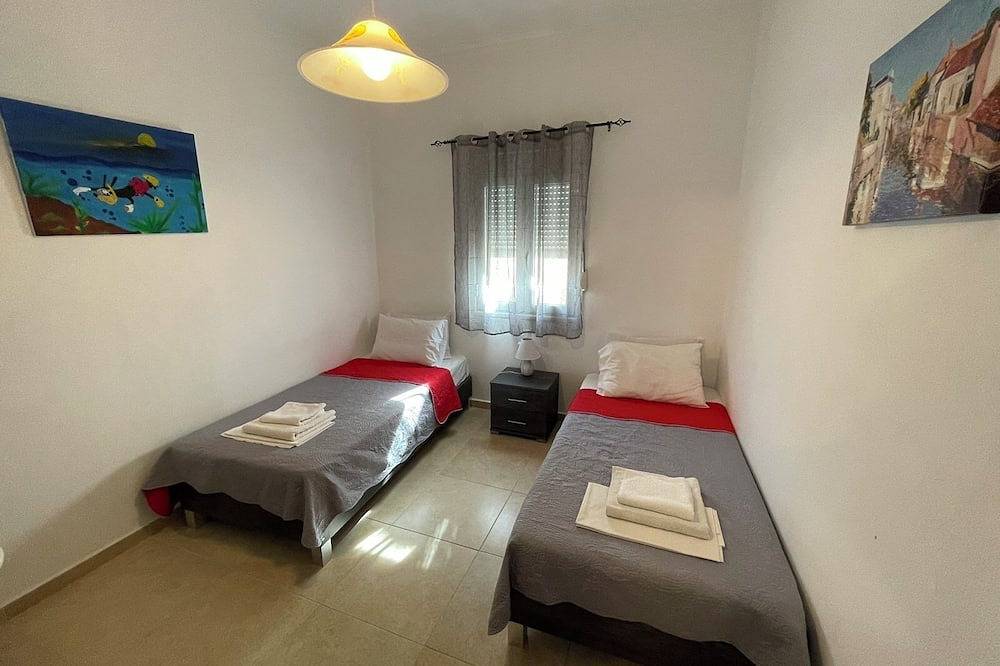 Unbeschriebenes Paradies: Haus an einem traumhaften Strand in Matala, Kreta Süden