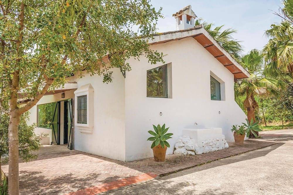 Schönes Haus in Arcos de la Frontera in Arcos de la Frontera, Pueblos Blancos