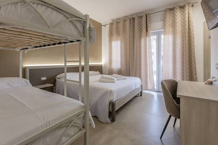 Ganze Wohnung, Nova Suite in Calatafimi Segesta, Trapani Provinz