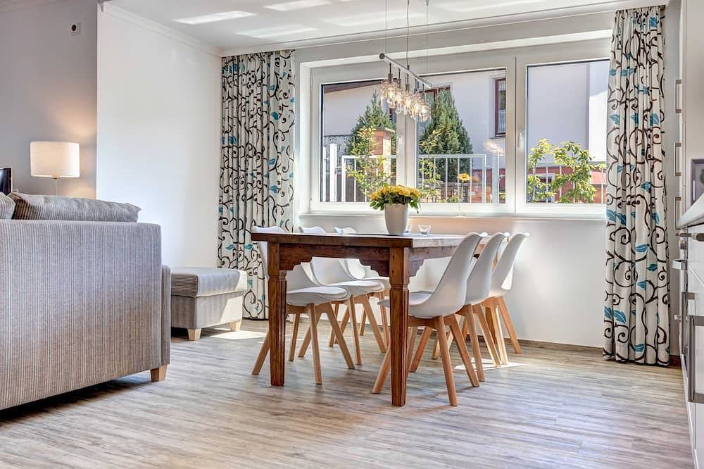 Ferienwohnung in Usedom für 6 Personen in Usedom