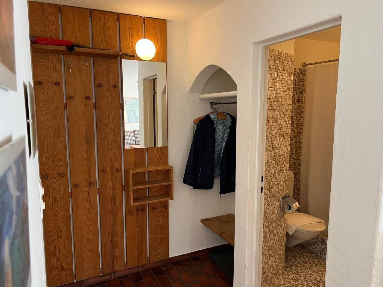 Ganze Wohnung, Chesa Aretztas in Bever, Sankt Moritz