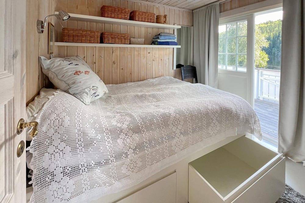 Wunderschönes Haus mit 2 Schlafzimmern. in Vegårshei