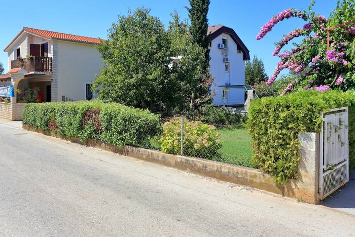 Ferienwohnung für 5 Personen in Zadar