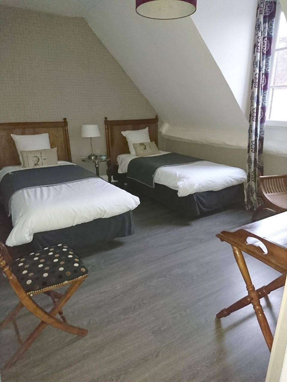 Côté Jardin - Chambres d'hôtes in Senlis, Oise