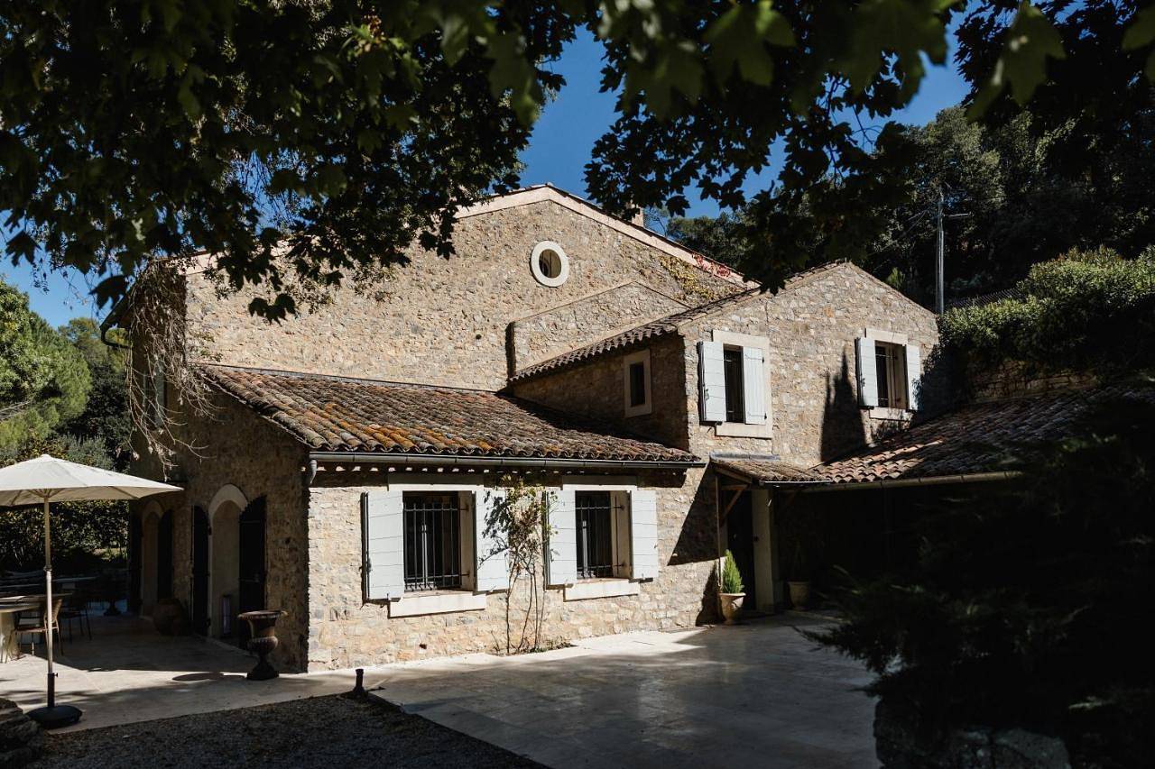 La Bastide de Monique - Maison d'hôtes en Provence in Flassans-sur-Issole, Côte méditerranéenne (France)