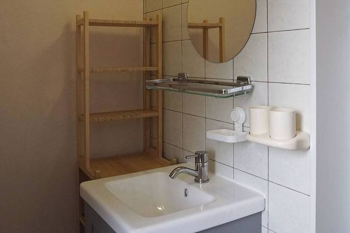 Ferienhaus für 2 Personen, mit Garten in Den Helder - 4