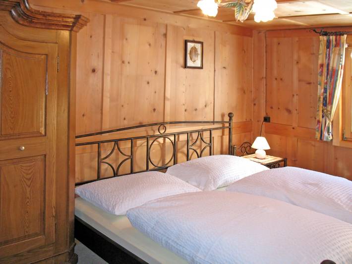 Location de vacances pour 10 personnes, avec balcon et jardin à Gortipohl - 4