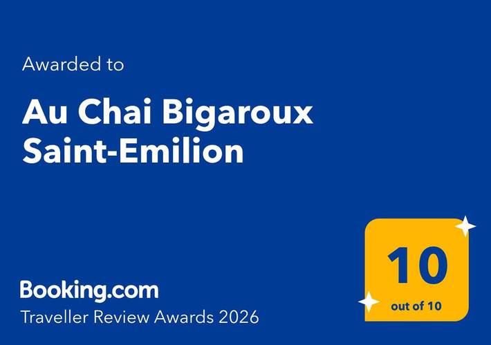 Gîte pour 4 personnes, avec jacuzzi et jardin à Saint-Sulpice-de-Faleyrens - 3