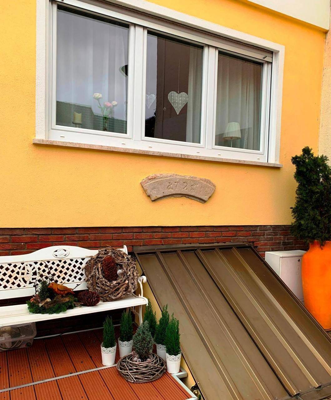 Ganze Wohnung, Apartment in Nierstein, Landkreis Mainz-Bingen