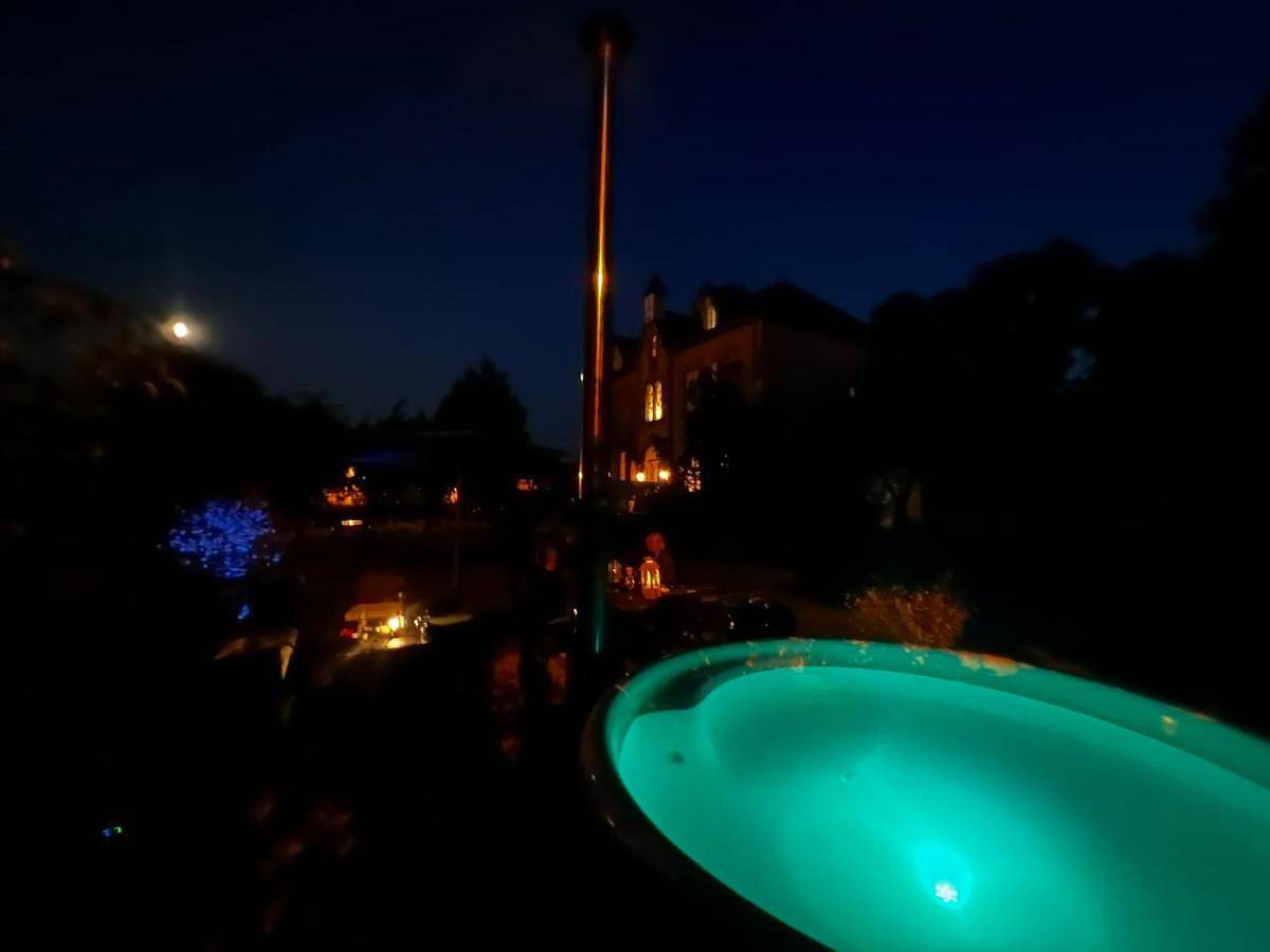 Villa Vallière bed&breakfast in Vallière, Parc Naturel Régional de Millevaches en Limousin