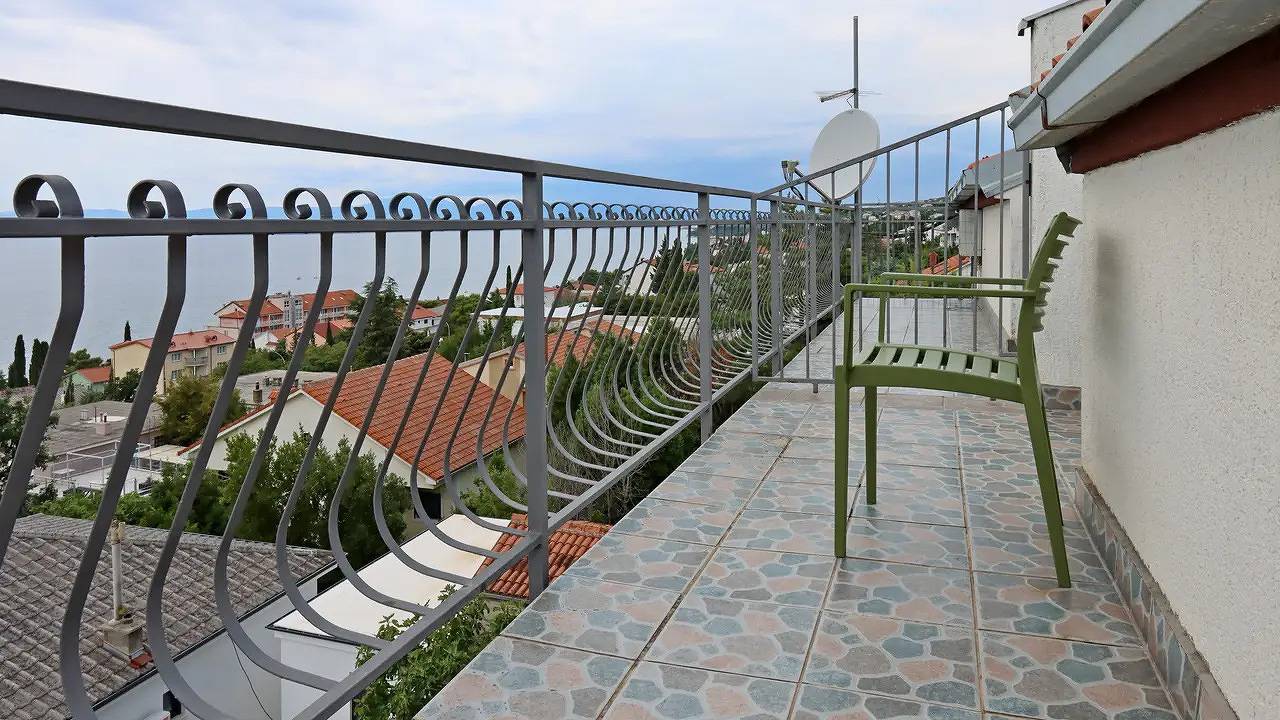 Appartamento vacanze a Kvarn a partire da 93€ a notte