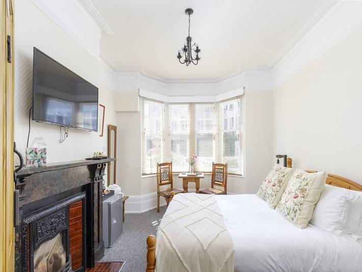 Ferienwohnung für 2 Personen in Brighton