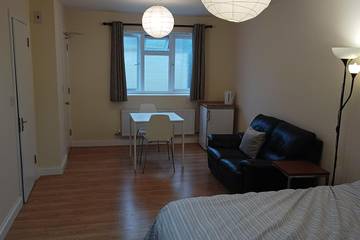 Gîte pour 2 personnes à Cambridge