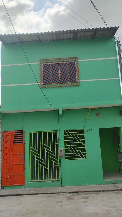 Maison d’hôte pour 6 personnes, avec vue à Belém