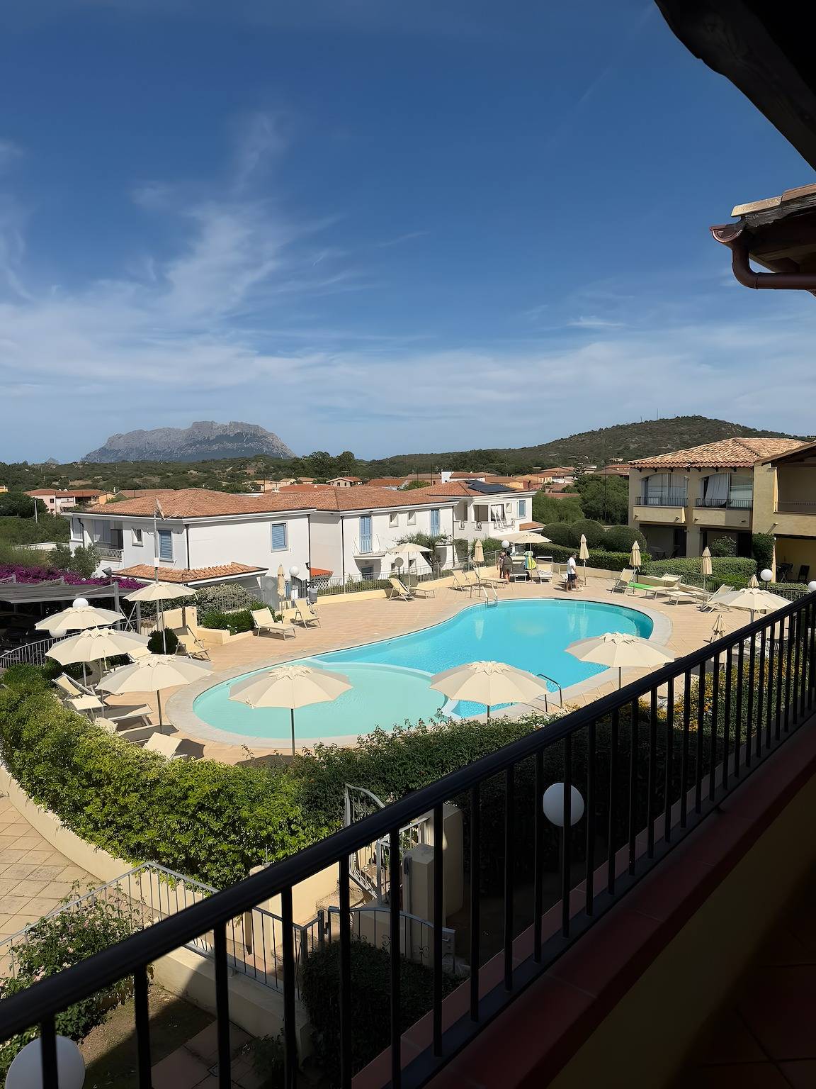 Appartamento intero, Appartamento 'Casa Vacanze Maracuja' con Piscina, Terrazza in Comune e Aria Condizionata in Murta Maria, Gallura