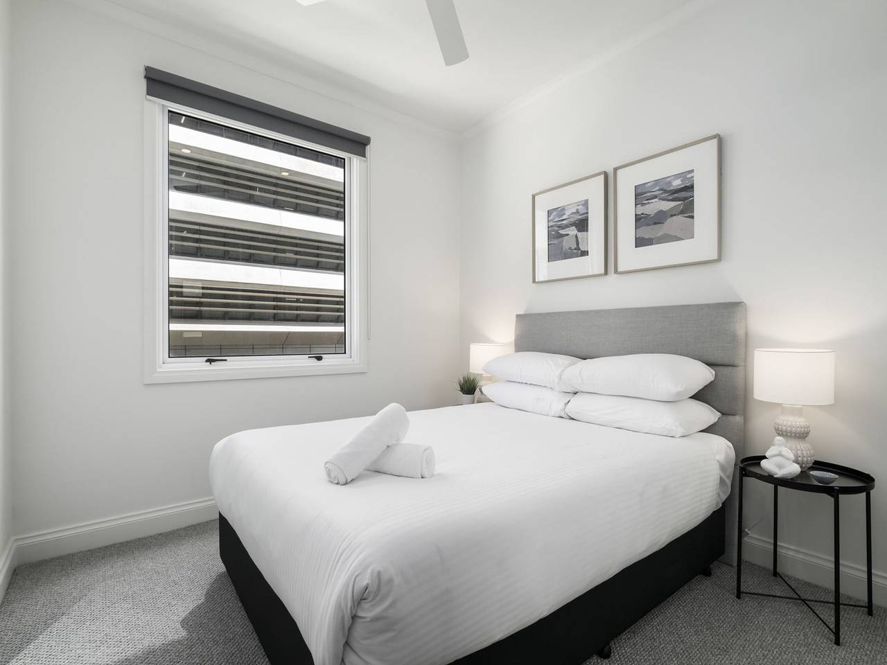 Entire apartment, Spacious 3-Bed Apartment in Melbourne Cbd in Melbourne, Victoria