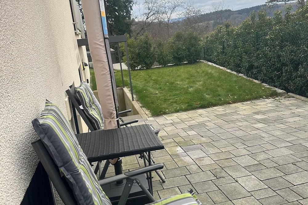 Ganze Wohnung, Apartment mit separaten Eingang in Eppstein, Main-Taunus-Kreis