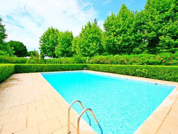 Gîte pour 4 personnes, avec piscine et terrasse dans Golf de la Grande Motte - 2