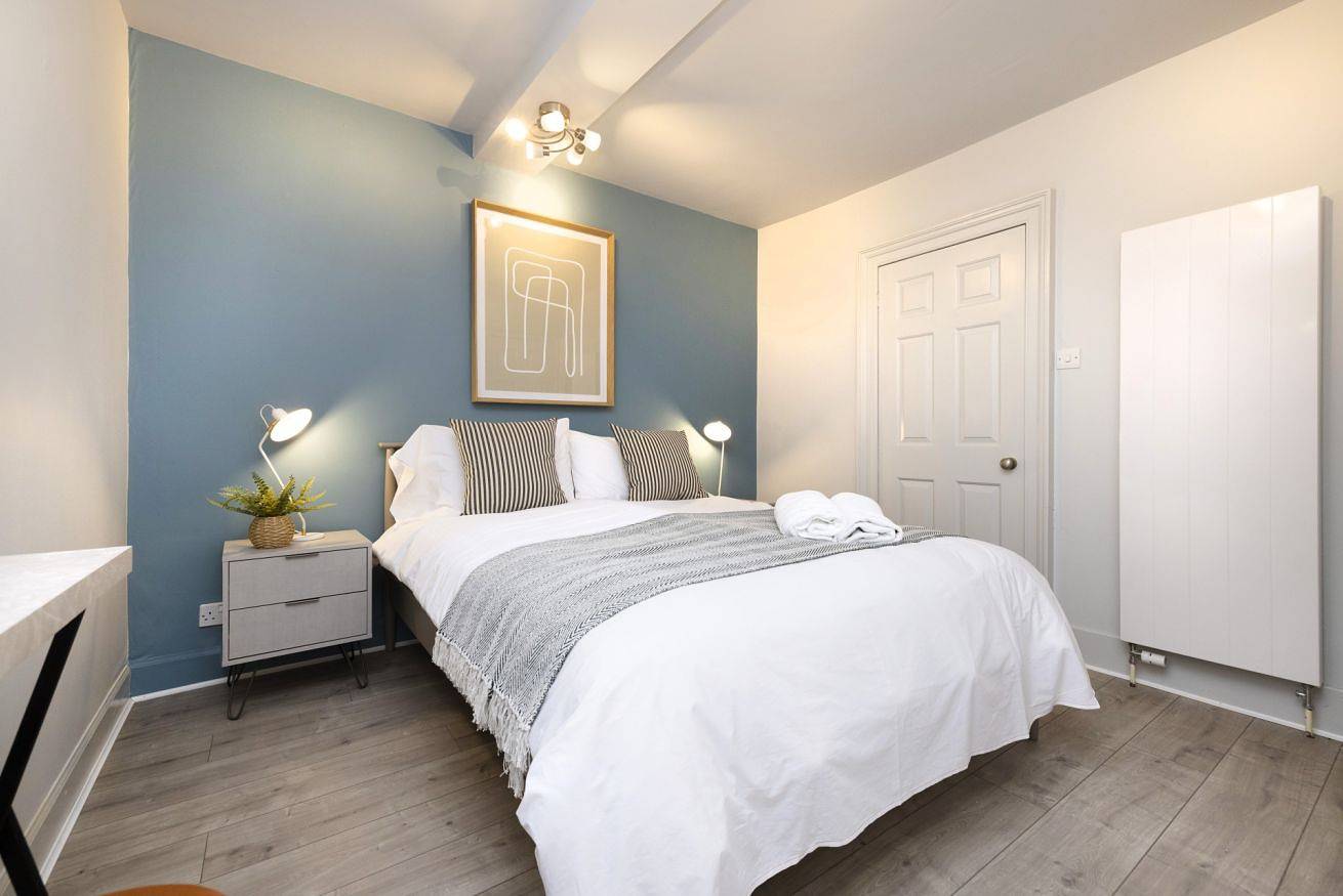 Appartamento intero, Stylish Flat in New Town in Edimburgo, Lothian