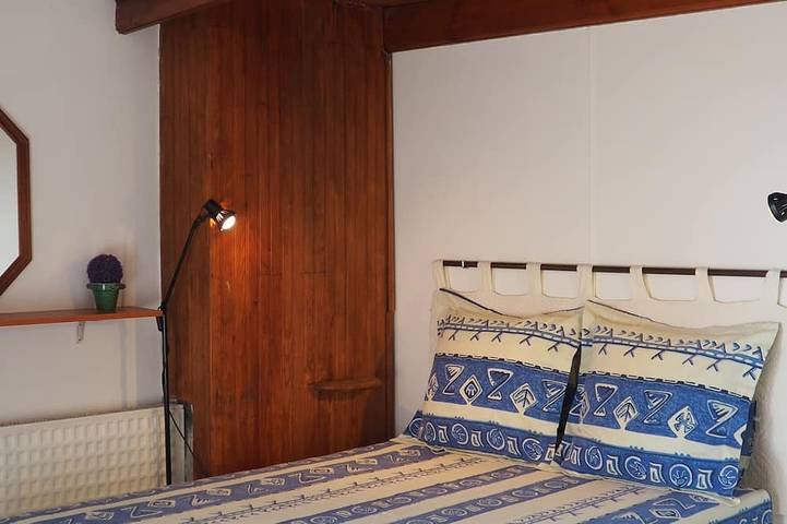 Location de vacances pour 7 personnes, avec balcon dans Office de Tourisme de Pernes les Fontaines - 4