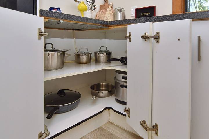 Ferienhaus für 16 Personen, mit Garten und Terrasse - 1