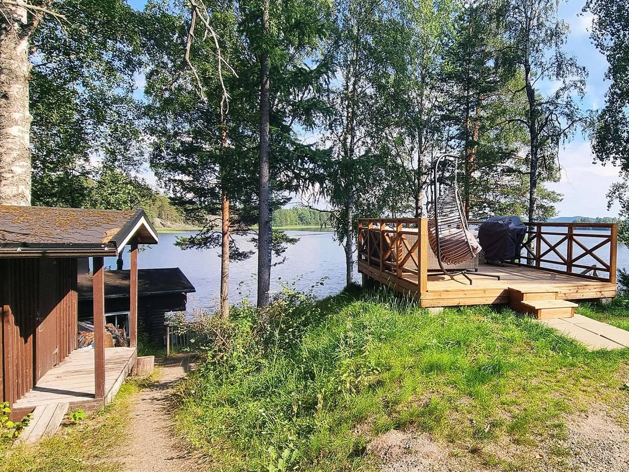 Kiviranta in Pielinen