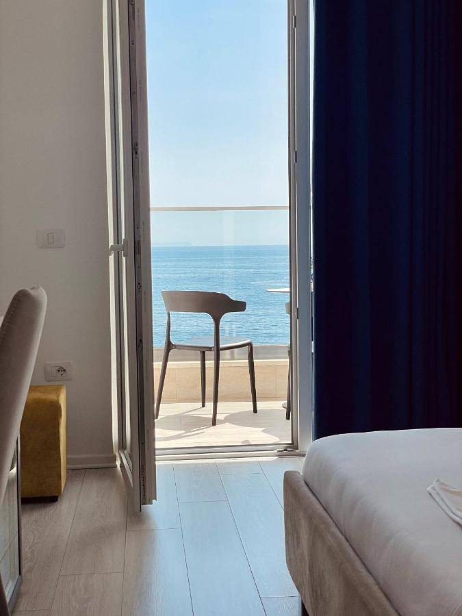 Ionian Terrace in Himarë, Vlorë