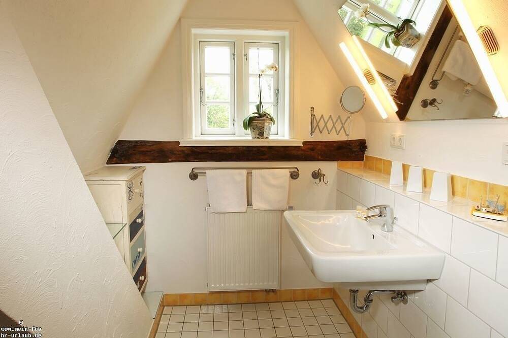 Ferienhaus für 5 Gäste mit 101m² in Oldsum in Klintum, Oldsum