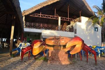 Beach Rental for 7 Guests in Fortaleza, Ceará, Picture 1