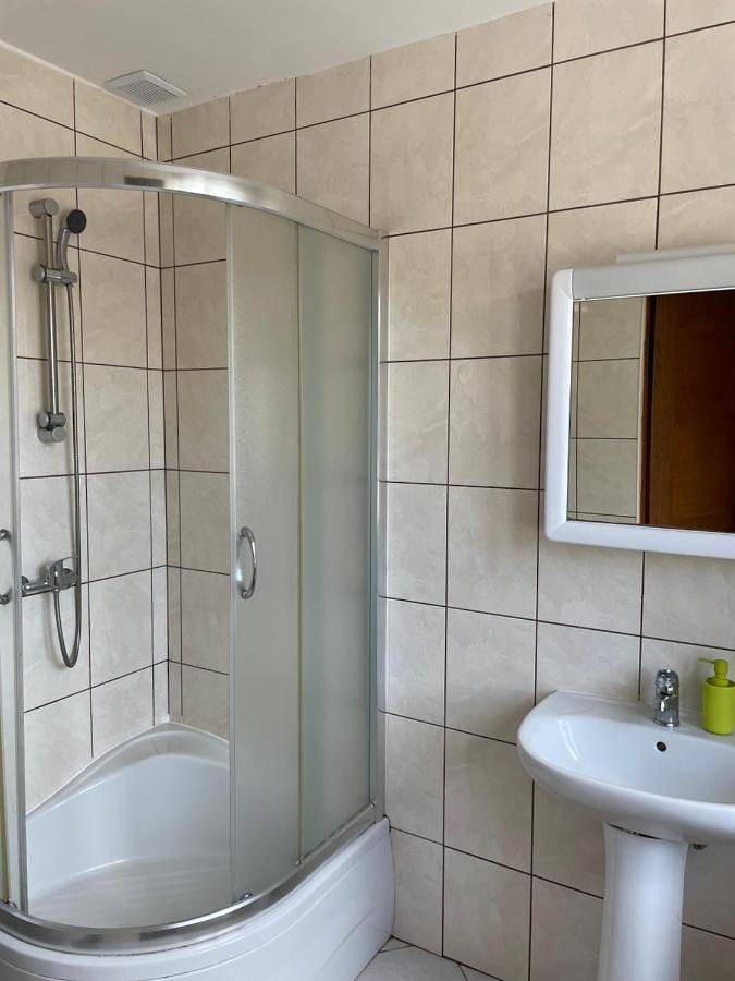 Szczeliniec -Pokoje Szczeliniec in Sudety (Polska)