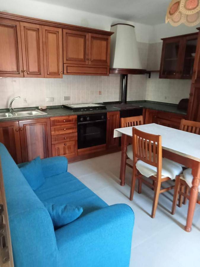 Appartement de vacances pour 2 personnes, avec balcon