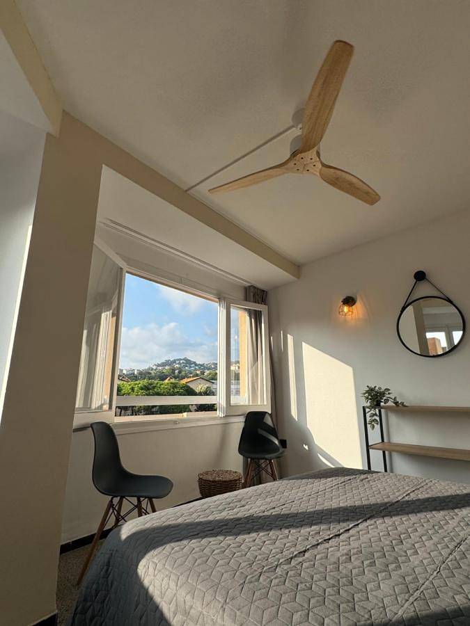 Maison d’hôte pour 2 personnes, avec balcon et vue à Lloret de Mar - 2