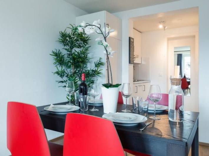 Ferienwohnung für 5 Personen - 1