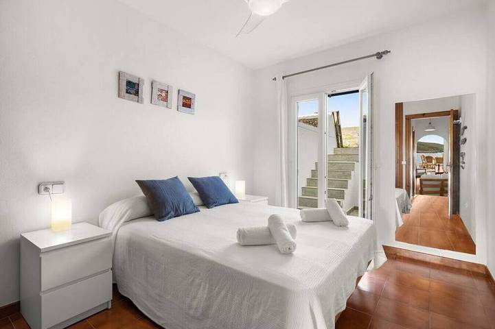 Gîte pour 4 personnes à Fornells - 4