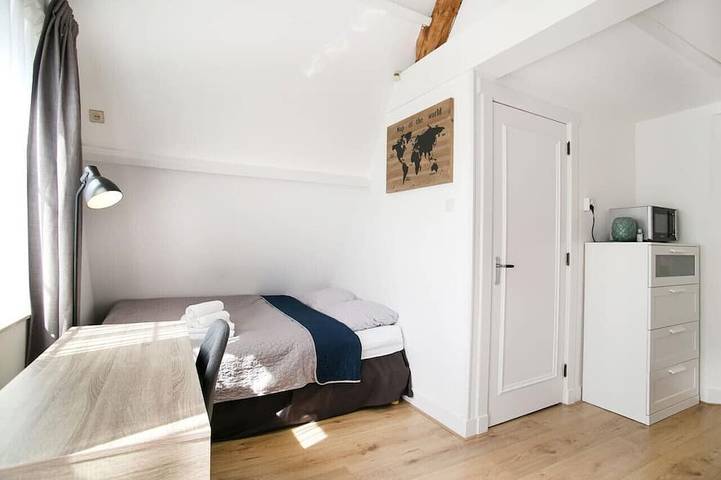 Ferienwohnung für 2 Personen, mit Sauna in Scheveningen - 2