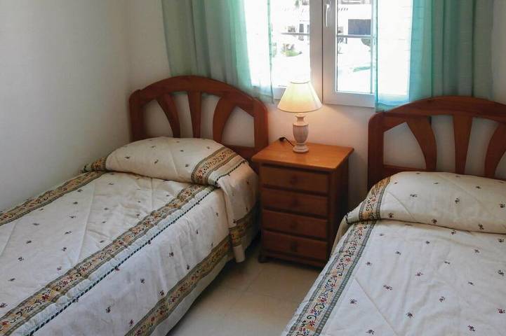 Belle maison de 3 chambres à Orihuela. in La Zenia, Orihuela