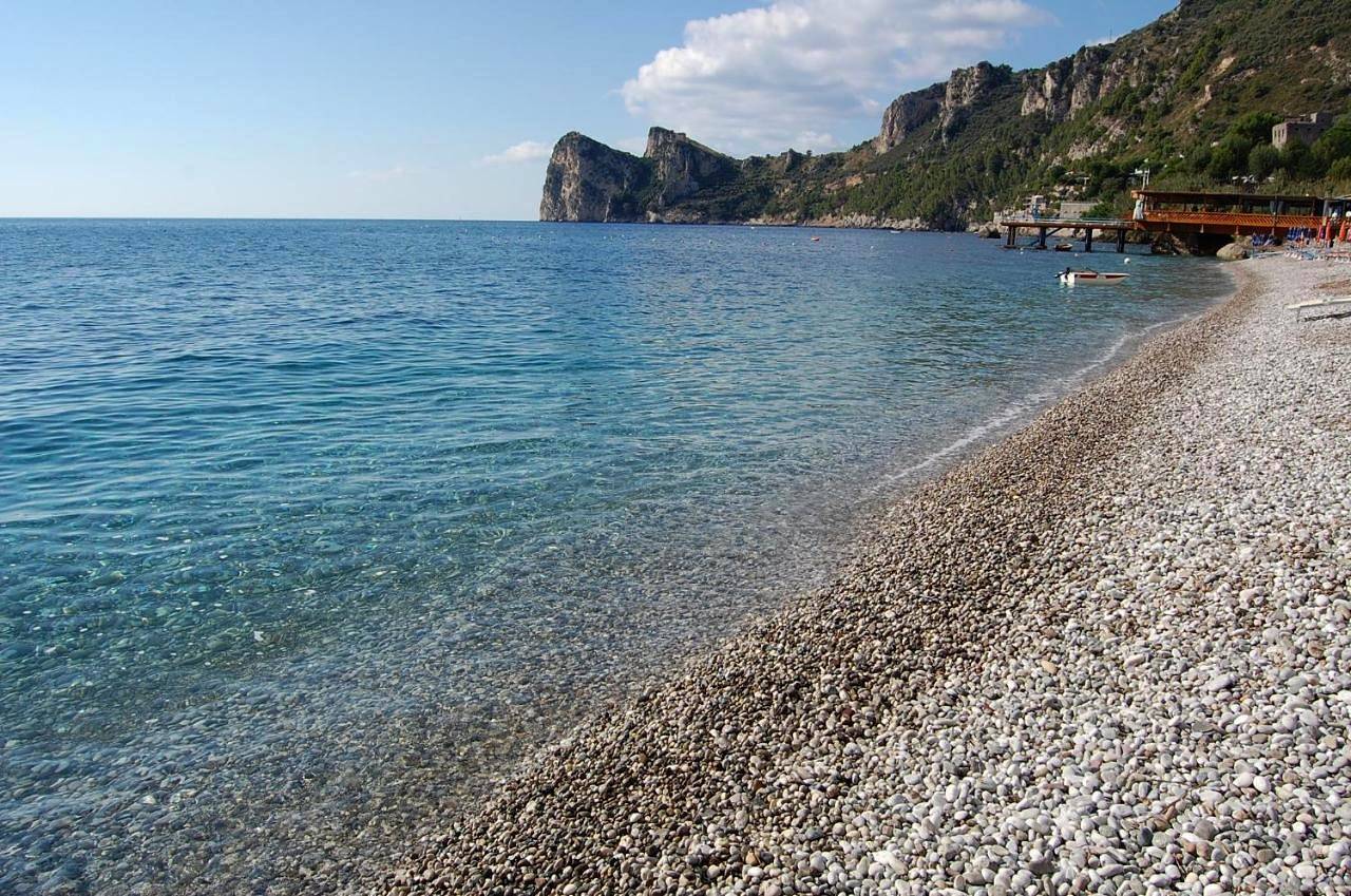 Villaggio Residence Nettuno in Sorrento Coast