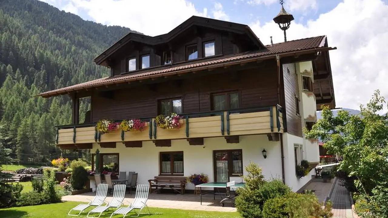 Ganze Ferienwohnung, Ferienwohnung für 3 Personen (40 m²) in Längenfeld in Gries, Längenfeld