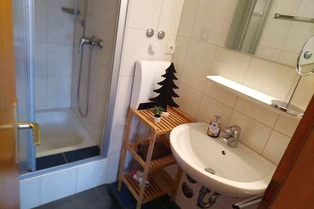 Ganze Wohnung, Ferienwohnung/App. für 4 Gäste mit 35m² in Baiersbronn (168950) in Mitteltal, Baiersbronn