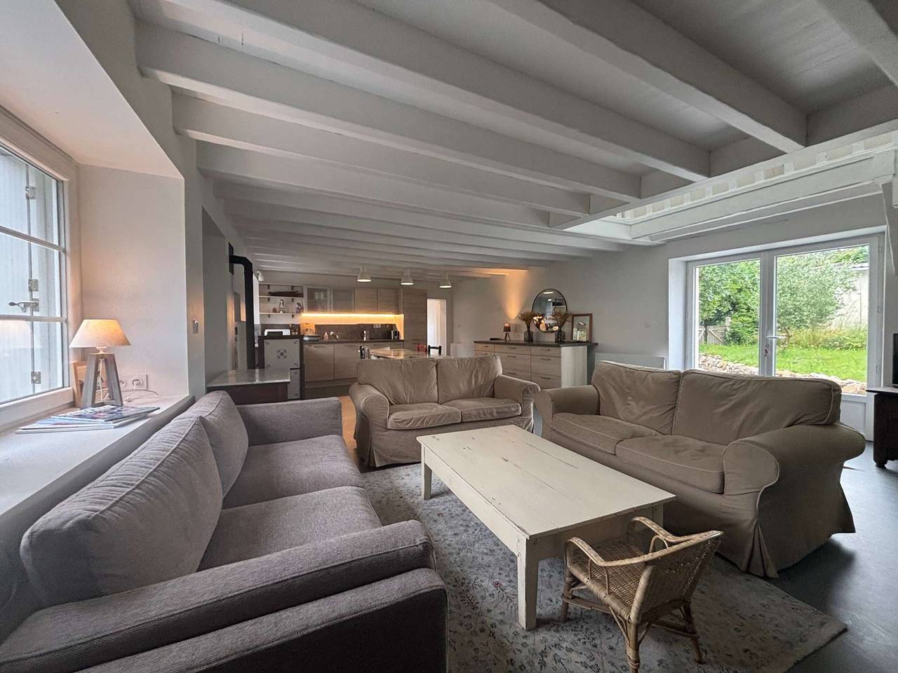 Casa ideal en ubicación tranquila - 6 pers. in Guérande, Côte de Jade